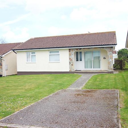7 Bays For 7 Days! Spacious Bungalow Near 7 Beaches Saint Merryn Exterior photo