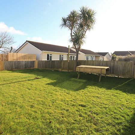 7 Bays For 7 Days! Spacious Bungalow Near 7 Beaches Saint Merryn Exterior photo