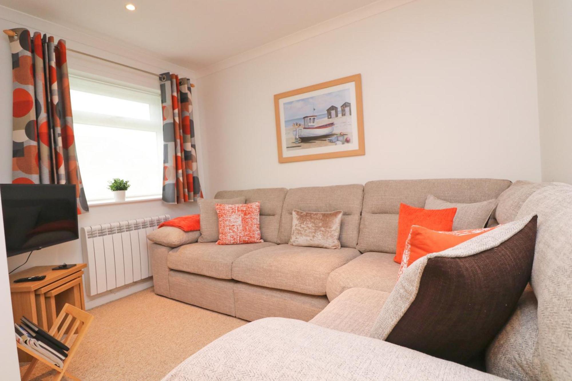 7 Bays For 7 Days! Spacious Bungalow Near 7 Beaches Saint Merryn Exterior photo