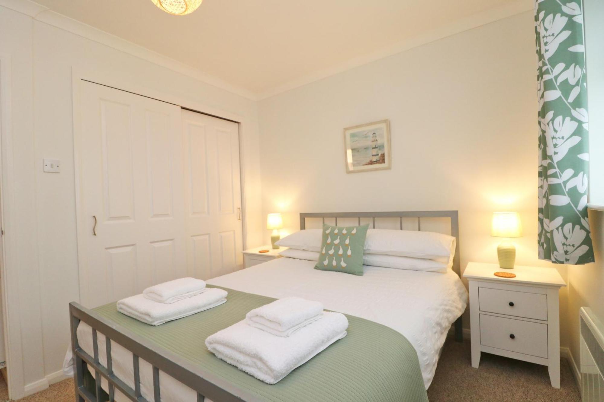 7 Bays For 7 Days! Spacious Bungalow Near 7 Beaches Saint Merryn Exterior photo