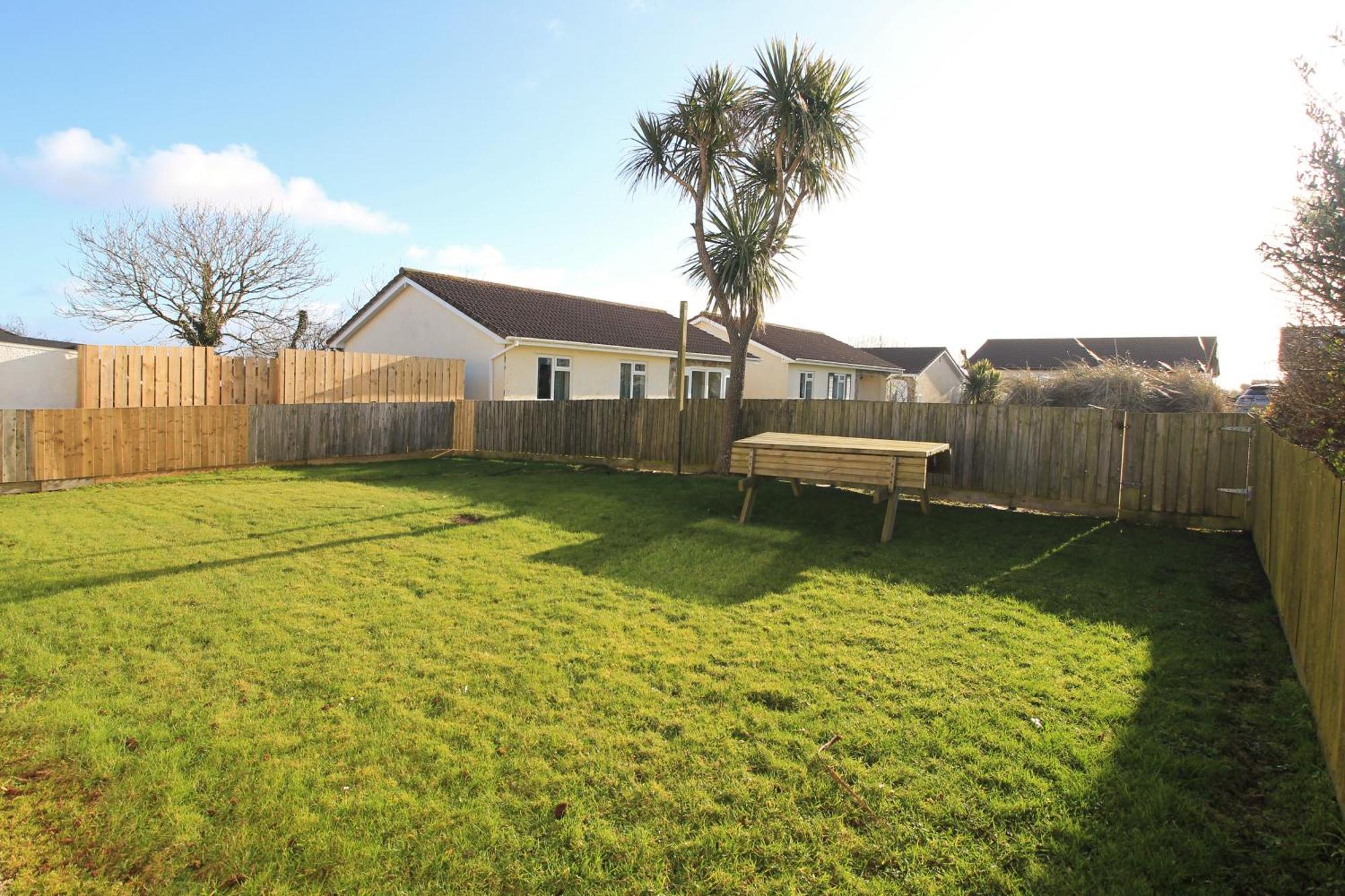 7 Bays For 7 Days! Spacious Bungalow Near 7 Beaches Saint Merryn Exterior photo